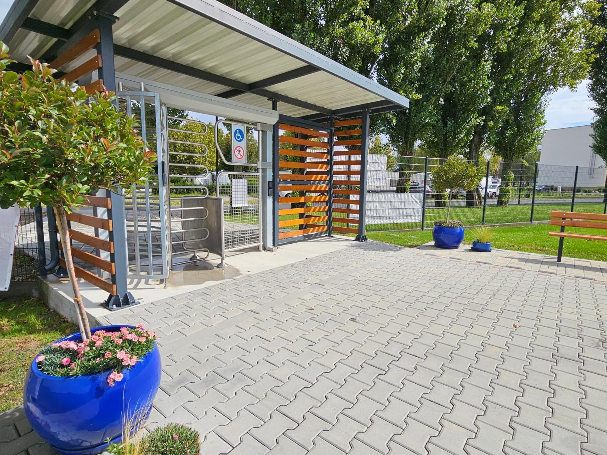 Harmonia Riva Apartman B11 Dunajska Streda Luaran gambar