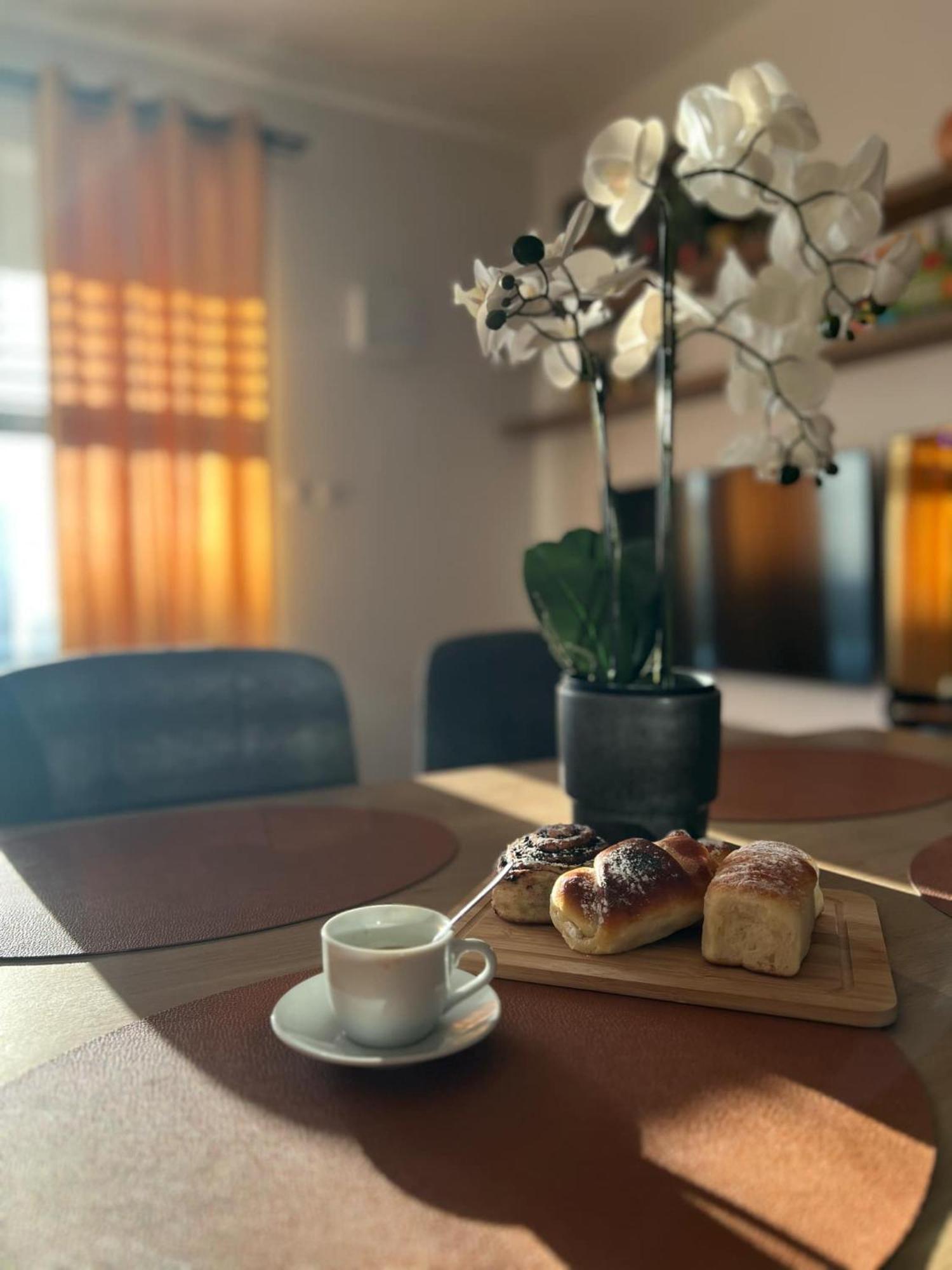 Harmonia Riva Apartman B11 Dunajska Streda Luaran gambar