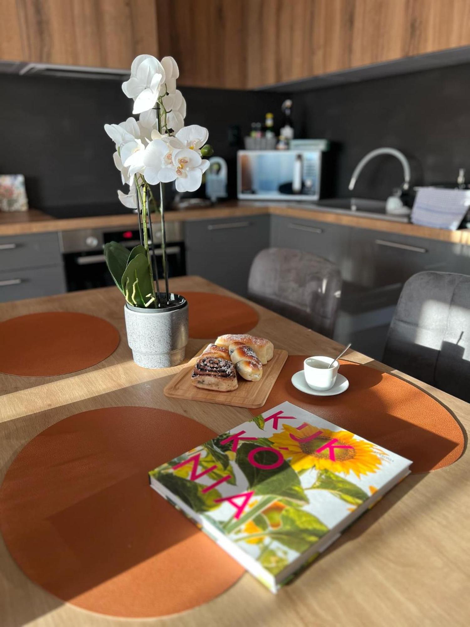 Harmonia Riva Apartman B11 Dunajska Streda Luaran gambar