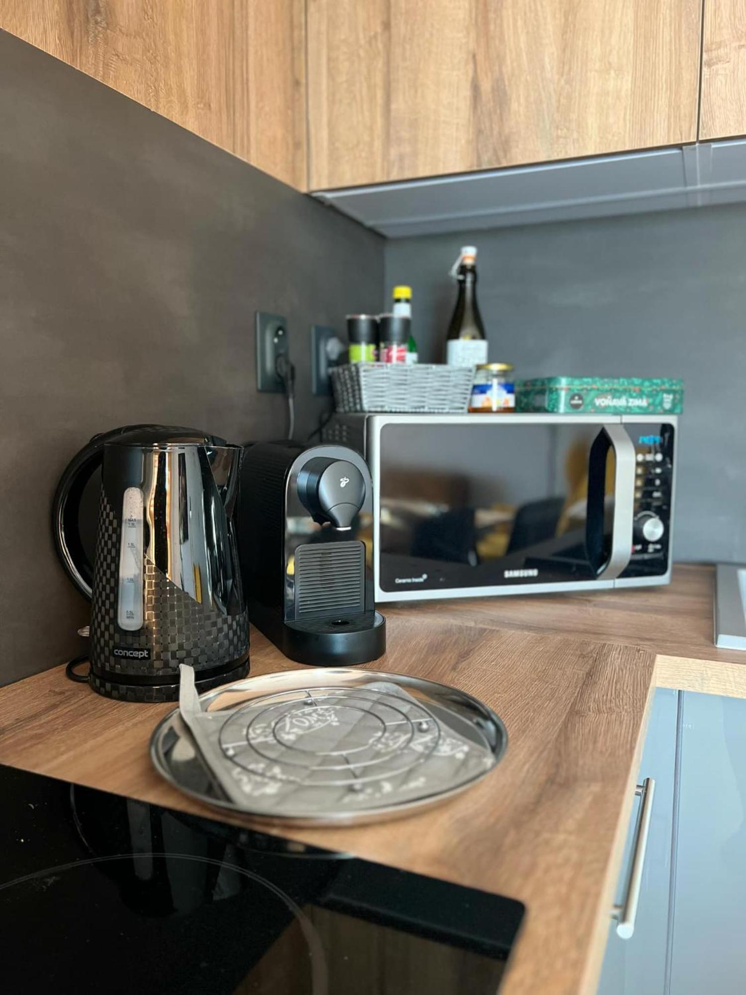 Harmonia Riva Apartman B11 Dunajska Streda Luaran gambar