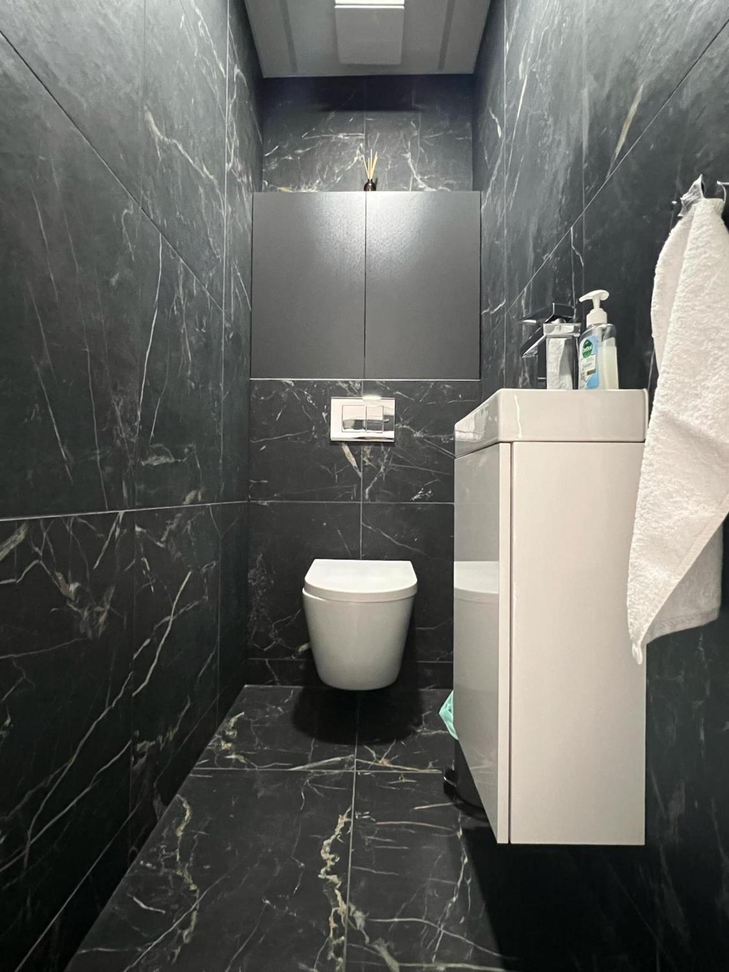 Harmonia Riva Apartman B11 Dunajska Streda Luaran gambar